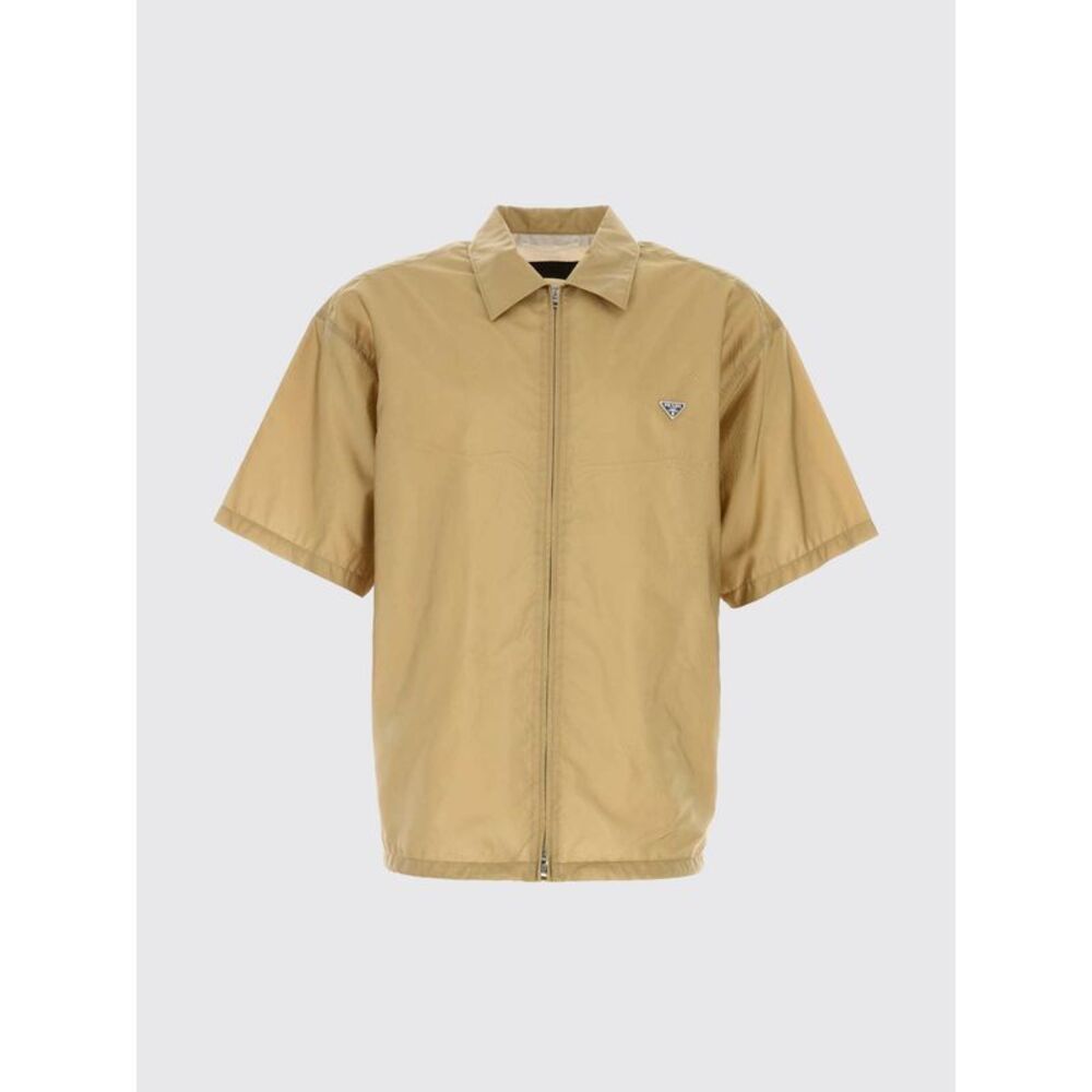 Prada Men Shirt Men Prada